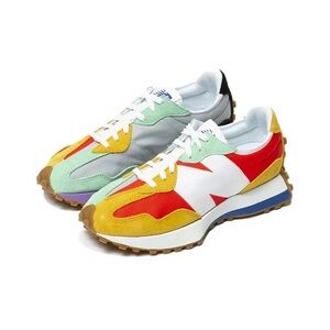New Balance Multicolor Women's Shoes